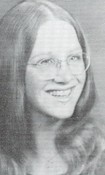 Sallie Ruth Meador - Sallie-Ruth-Meador-1973-Arlington-Heights-High-School-Fort-Worth-TX