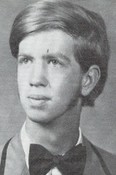 Steve Barnes